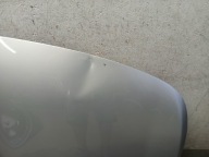 Capot OPEL ASTRA L VI 6