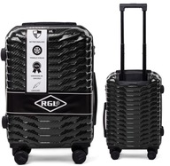 KIS KABINBŐRÖND L 4 KEREKŰ UTAZÓTÁSKA POLIKARBONÁT RGL