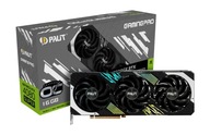 Karta graficzna GeForce RTX 4080 SUPER GamingPro