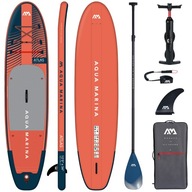 Deska SUP Aqua Marina Atlas 12'0" Sky Glider BT-23ATP