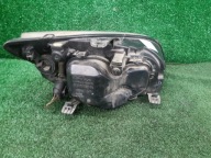 light left front FORD FOCUS MK2