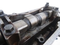 TESTATA Motore FIAT SEICENTO 1.1 73501383