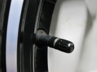 wheels discs tyres FORD PUMA MK2 R18 21r 22r