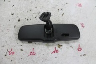 mirror inner reversely MAZDA 3 III BM 13-18