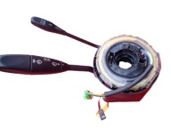MERCEDES W211 steering wheel levers and controls TEMPOMAT ring