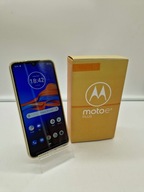 Smartfon Motorola Moto E6 Plus 4 GB / 64 GB 4G (LTE) szary