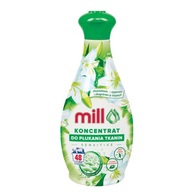 Mill Koncentrát na oplachovanie tkanív Sensitive 1,3L (48 Praní)