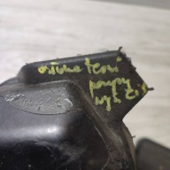 Blende Abdeckung termiczna Suzuki Vitara (LY)