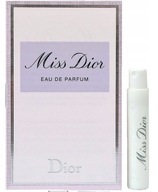 DIOR Miss Dior edp 1ml spray