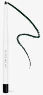 Givenchy Khol Couture Waterproof eye pencil 0,3 g Antimónový prášok 1