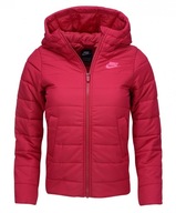 Nike detská bunda prechodná jeseň zima 816377-620 L