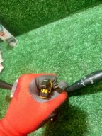 DEVIO LUCI TERGICRISTALLO TERGI CITROEN C3 96491650XT