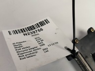 module 8E0035456 amplifier ANTENY AUDI A4 B6