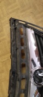 OPEL MERIVA B GRILLE 13267700