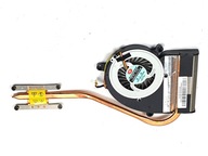 Chladenie ventilátor radiat FUJITSU Lifebook A512
