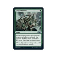 MTG 2x Fungal Rebirth FOIL (Uncommon)