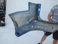 FORD FOCUS III MK3 KOMBI ST 10-14 bumper rear part PDC