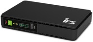 Zasilacz awaryjny UPS mini do routera 12V 9V 5V DC 15W USB powerbank 8,8Ah