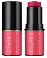 MAX FACTOR ŻEL DO POLICZKÓW MIRACLE 01 DREAMY ROSE