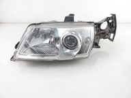 ĽAVÁ PREDNÁ LAMPA SAAB 9-5 (YS3E) 5496260 89008300