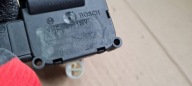 A6 C6 LIFT Micro moteur Bouches buses Bloc de chauffage complet 4F0820511A