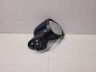 mirror exterior right side Ford Puma 2 2021 9701-012