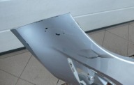nárazník předek přední OPEL CORSA D 11-14