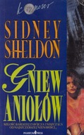 Gniew aniołów Sidney Sheldon