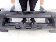 NISSAN PATHFINDER III 3 05-10 bumper front front
