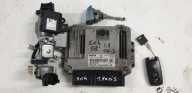computer 1.9 120 KM SUZUKI SX4 55207555 0281012991