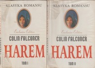 HAREM Colin Falconer