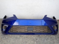 bumper front front SEAT IBIZA 5 V 6F FR 2017