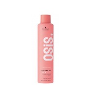 SCHWARZKOPF OSIS VOLUME UP VOLUME BOOSTER SPRAY NADAJĄCY OBJĘTOŚĆ 300ML