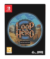 Loop Hero: Deluxe Edition - Switch