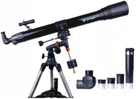 Dalekohled Opticon Constellation PRO 1000 mm