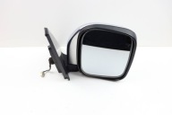 MITSUBISHI PAJERO III mirror right 5 PIN CHROM EUROPA