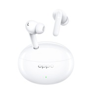 Słuchawki bezprzewodowe OPPO Enco Air 3 Pro Białe