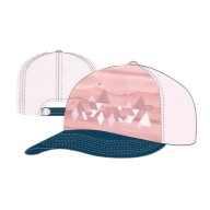 Baseball sapka BUFF TRUCKER CAP EPM 2022 PINK