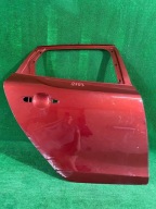 Tür heck hinten rechts VOLVO V40