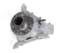 čepu otoč HUB levý předek PORSCHE 911 991