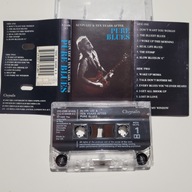 Alvin Lee Ten Years After Pure Blues MC KASETA