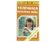 Tajemnica dzikiego boru - Patricia St. John