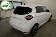 Renault Zoe Intense 135 KM, bateria 52kWh na w...