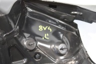quarter quarter left front AUDI A3 8V0 8V4 2013