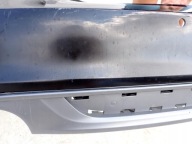 AUDI A6 C7 4G sedan S-LINE 11-14 bumper rear part PDC