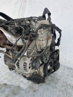 motor komplet KIA VENGA IX20 1.6 CRDI D4FB EU5