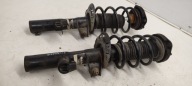 shock absorber spring front utwardzone VW Scirocco 2,0 TFSI