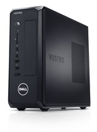 Počítač Dell Vostro 270 SFF i3 0GB HDD/SSD 4GB DDR3