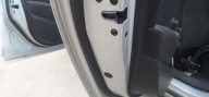 tür heck hinten links OPEL ASTRA J code LAK Z176