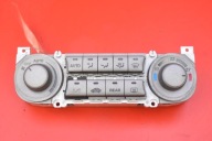 control panel air conditioning devices KLIMY HONDA STREAM 1 and 00-03